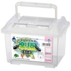  Insect Land пластиковый кейс . кимоно ... приятный . Mini S