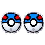 igalasi Pokemon arm кольцо ( super мяч ) 20×20cm AHD-ARB