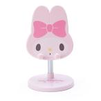 サンリオSANRIO マイメロディ 角度や高さが変えられるスマートフォンスタンドリモート生活応援 830917