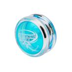  вращение механизм yo-yo- начинающий предназначенный Roo булавка g Star петля ( прозрачный корпус x голубой )