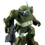 HG スコープドッグ用拡張パーツセット5 色分け済みプラモデル この商品にHG スコープドッグ、HG バーグラリードッグ本体は含まれません。