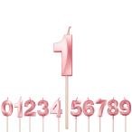 YIXINLYMY день рождения свеча . день рождения свеча модный цифра день рождения свеча 3D оборудование орнамент память день . праздник давай сделаем кекс наан 