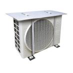  кондиционер уличный машина день разница . шероховатость a panel 