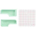 Clover шитье сопутствующие товары .... гид положение решение . plate есть 37-188