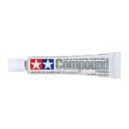  Tamiya макияж материал серии No.70 Tamiya Compound отделка глаз 22ml для макета полировка материал 87070