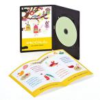  Sanwa Supply струйный DVD высокий кейс указатель карта JP-DVD7N