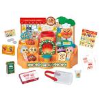  Sega игрушки SEGA TOYS Anpanman серп кама ....~ джем .. san. .. длина хлеб завод 