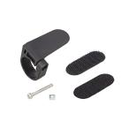  Kitaco KITACO крепление приборов универсальный φ22.2 черный K-CON Pro 0901-752-00010