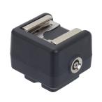 e погружен в машину hot колодка адаптор камера. hot колодка - synchronizer контакт PC тип .E-6783
