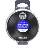 NAGAOKA головка звукоснимателя для сменная игла SHURE N-44G соответствует DJ-44G
