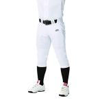 ローリングスRawlings 野球用 3D 俺のパワーパンツ 立体パンツ 練習用ショートフィット マーク有り、ひざ2重加工 大人用 APP10S