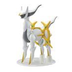 BANDAI SPIRITSバンダイ スピリッツ ポケモンプラモコレクション 51 セレクトシリーズ アルセウス 色分け済みプラモデル