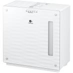 パナソニック 加湿器 気化式 ナノイー搭載 ~19畳 ミスティホワイト FE-KXW07-W