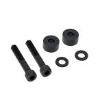  для мотоцикла багажник задний багажник Rebel 250/50017-23 специальный поручень багажник подседельная сумка поддержка монтажный комплект 