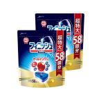 ショッピング食洗機 洗剤 まとめ買いフィニッシュ 食洗機 洗剤 オールインワン プレミアム パワーボールキューブ 58個入 ×2袋