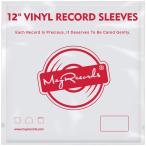 MayRecords 30 шт. комплект 12 дюймовый LP запись вне пакет видеть открытие jacket для внешний сон толщина 0.17mm открытый отверстие тип 