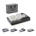  это 1..OK везде baby постельные принадлежности faru ska compact bed Freeme Ran ji серый новорожденный ...... рождение портативный все в одном 7