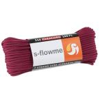 s поток ms-flowmepala код 7 сердцевина 4mm x 30m все 60 цвет выдерживаемая нагрузка 250kg craft pala код аксессуары уличный 