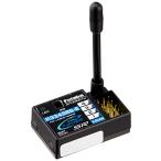 【美品】フタバ R334SBS-E 受信機 2個セット 受信機 R334SBS-E 2.4G 7PX 030536 ： 通販・価格比較 [最安値.com]