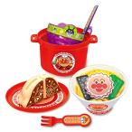 Joy Palette JOYPALETTE Anpanman горячая вода порез .. коричневый  коричневый  Anpanman ramen комплект 