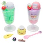  on da игрушечный комплект soda & пуховка .... Ciao . Sanrio игрушечный комплект 