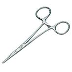  сигнал The nHOZAN детали зажим c функцией блокировки домашнее животное. уголок. пинцет . рукоделие, шитье .P-843