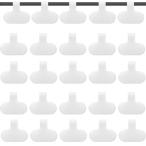  кабель бирка кабель текстильная застёжка этикетка белый электрический кабель электропроводка регулировка кабель частота мочь написать водонепроницаемый текстильная застёжка тип повторение можно использовать 