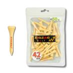  Golf чай Short чай 42mm van ботиночки - примерно 50 шт. входит . популярный крепкий . поломка трудно бамбук производства Golf чай, железный,FW,UT. чай si