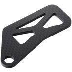  Yoshimura PRO-GRESS для карбоновый измерительный прибор держатель TYPE-B YOSHIMURA 414-011-0400