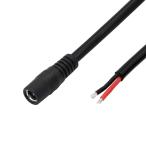 CERRXIAN dc электрический кабель 5.5x2.5mm Jack dc Jack имеется кабель DVR CCTV камера LED RGB контроллер 
