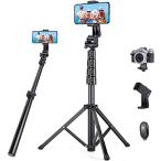 スマホ 三脚 最大高172c