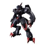 HG 境界戦機 アメインゴースト 1/72スケール 色分け済みプラモデル