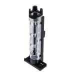  Akira .Meiho подставка для удочек BM-250Light прозрачный × черный 