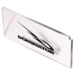 DOMINATOR Dominator скребок 5mm SP5