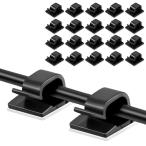 Sucodver кабель зажим код зажим чуть более склеивание машина стена маленький шелушение ... электропроводка прекращение настольный стена кабель держатель код держатель двусторонний 