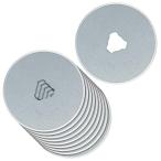  olfa OLFA круглый лезвие 28 мм 10 листов входит RB28-10