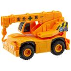 ma LUKA Drive Town NO.12 кран машина игрушка машина 3 лет и больше 173157