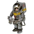 ウェーブ マシーネンクリーガー P.K.A. Ausf E アイスムジーク 1/20スケール 全高約12cm プラモデル MK-066