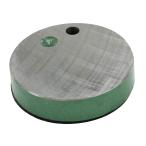 HANDSCREAFT. доска выгода контейнер Yoitariki CRAFT металлический. шт. настольный Anne Bill круглый No.51828