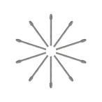 HUION запасной стержень PN05F фетр запасной стержень авторучка PW517 специальный авторучка .Kamvas 22 Plus,Kamvas 24 Plus,Kamva