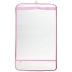  край отражающий прозрачный ранец покрытие LL