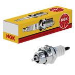  Япония особый . индустрия NGK свеча зажигания BPMR6A No.6726 разъемная модель 