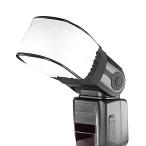 Roke пристегивающийся стробоскоп для soft Mini диффузор колпак f.- The - Canon Nikon Canon Nikon flash JM-16
