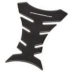  Daytona Daytona PROGRIP Pro рукоятка для мотоцикла царапина предотвращение наклейка подушка бака цельный 208×139mm #5005 карбоновый короткая клюшка 