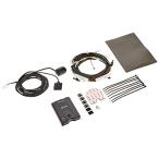 アルパインALPINE ETC2.0車載器 HCE-B120V光ビーコンアンテナ付属
