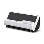  Epson сканер документов DS-C420W A4 сиденье feed / каждую минуту 30 листов /U Turn /2way. бумага /Wi-Fi соответствует /e- документ режим установка 