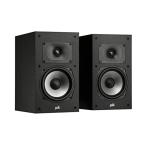 ショッピングオーディオブック ポークオーディオ POLK AUDIO Monitor XTシリーズ ブックシェルフスピーカー マットブラック MXT20（2台1組）