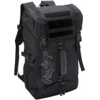  low кольцо sRawlings бейсбол для рюкзак 32L EBP11S03 черный / прозрачный W29XH51XD17cm