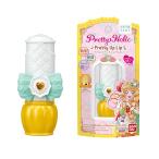 teli автомобиль s вечеринка? Precure Pretty Holicpliti выше "губа" kyuayamyam
