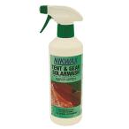 nik воск NIKWAX палатка &amp; механизм солнечный woshu моющее средство EBE1L2